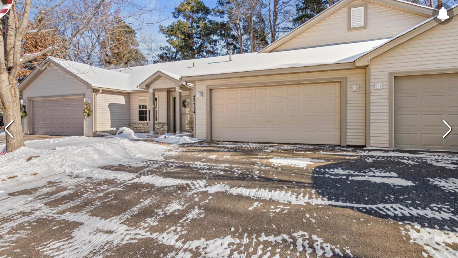 27754 Woodland Drive, Chisago City MN 55013